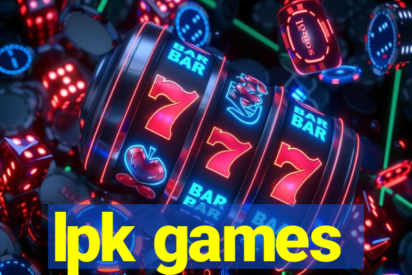 lpk games